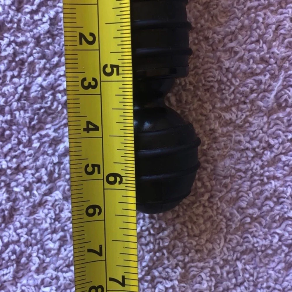 Vivitar 10” Rubberized Spider Tripod